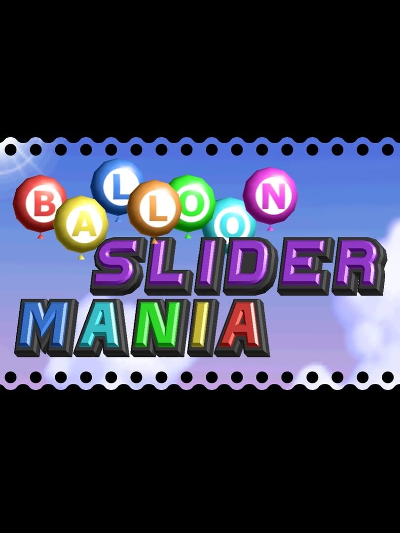 Balloon Slider Mania (2024)