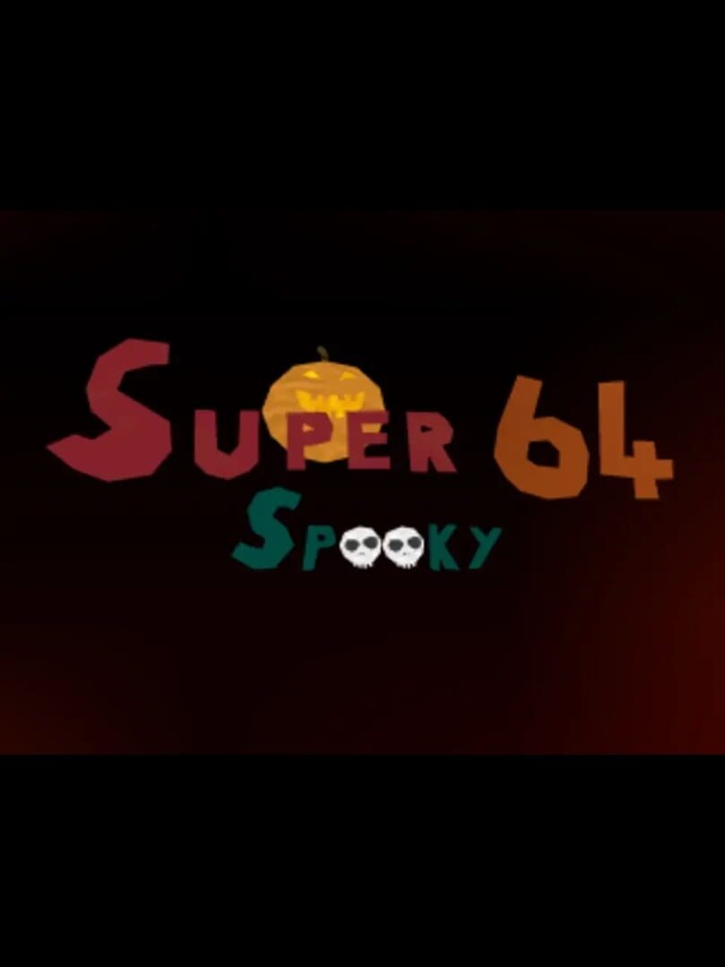 Super Spooky 64 (2021)