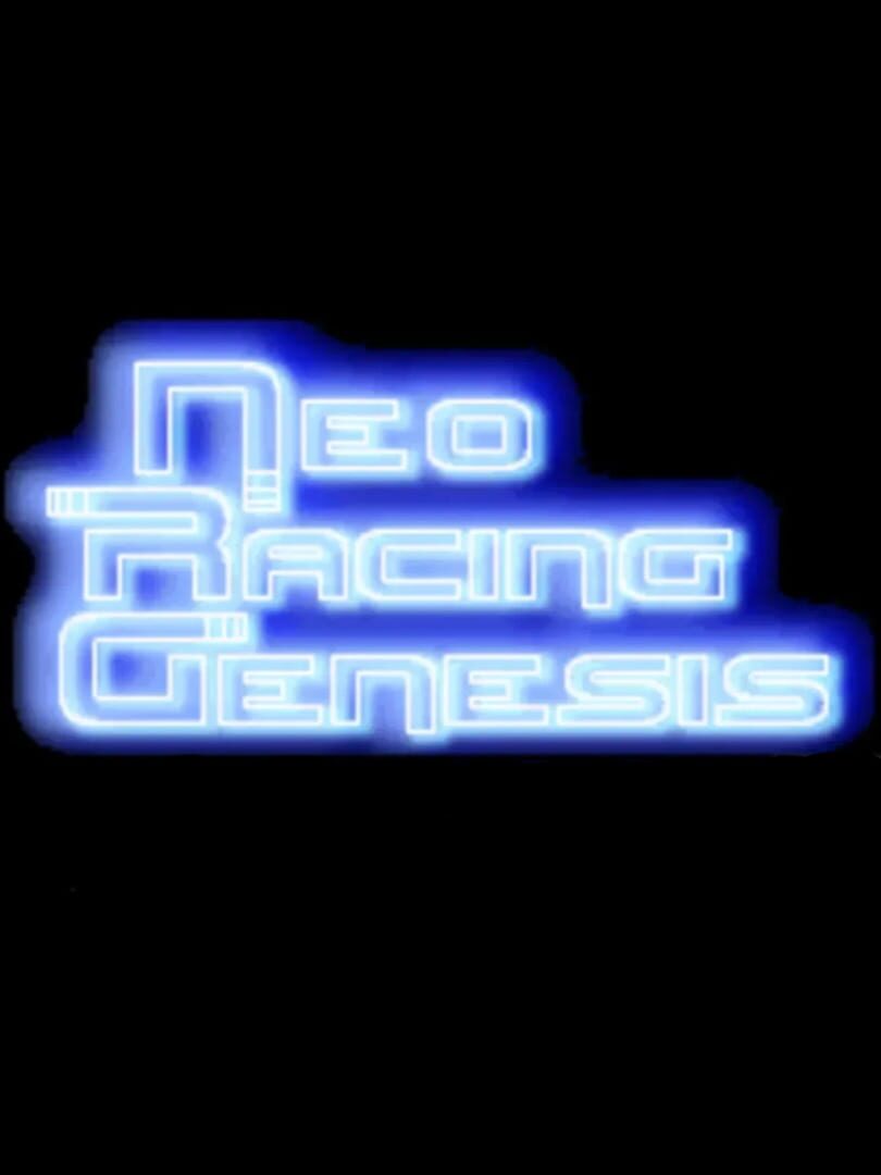 Jeu : Neo Racing Genesis