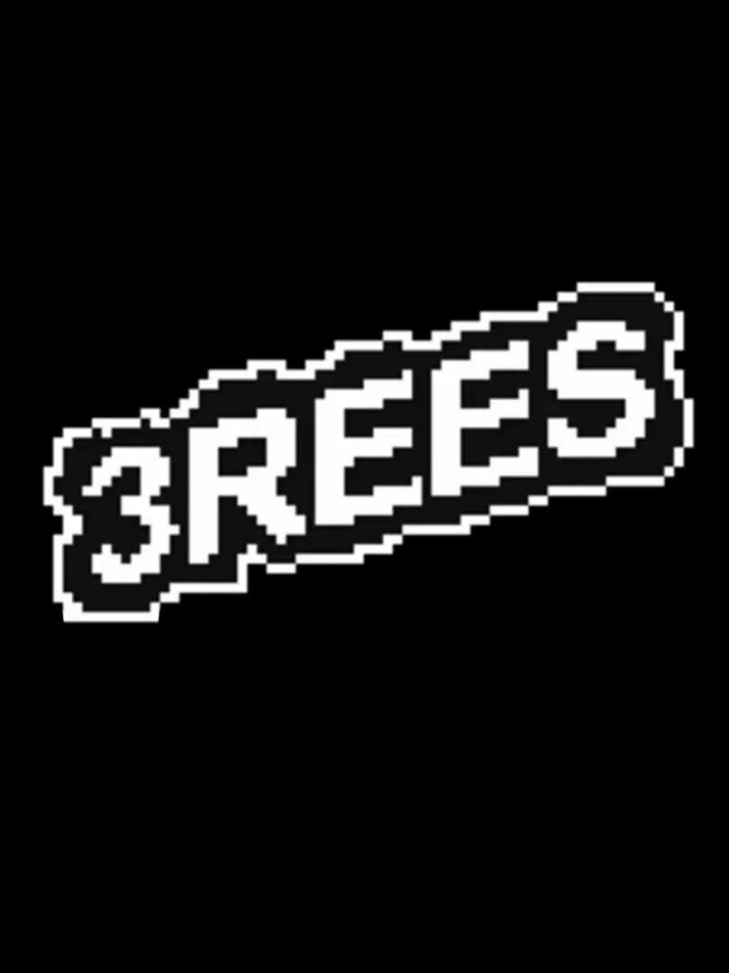 3rees Cover