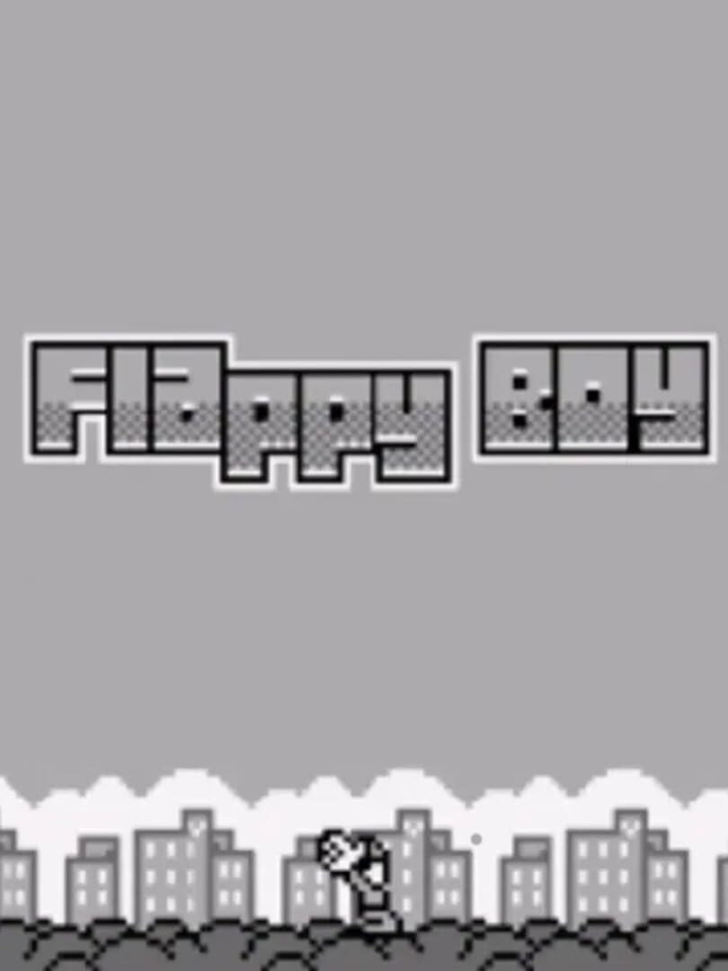 Jeu : Flappy Boy