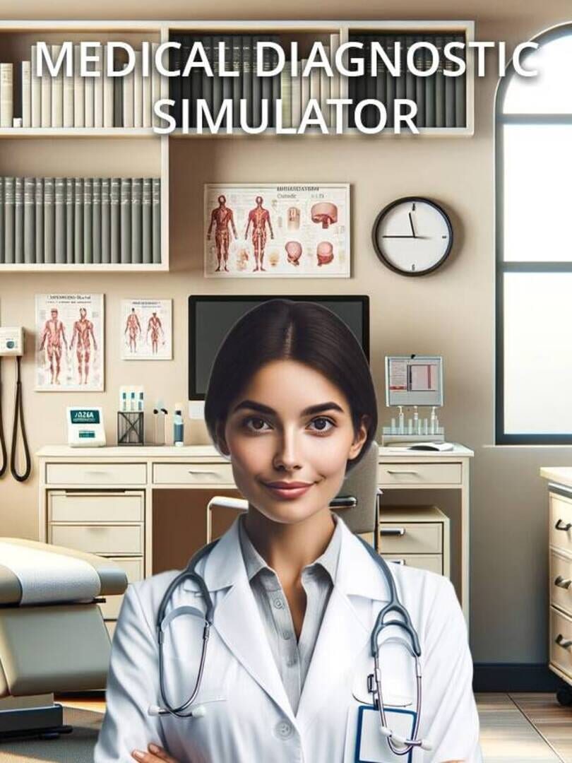Medical Diagnostic Simulator
