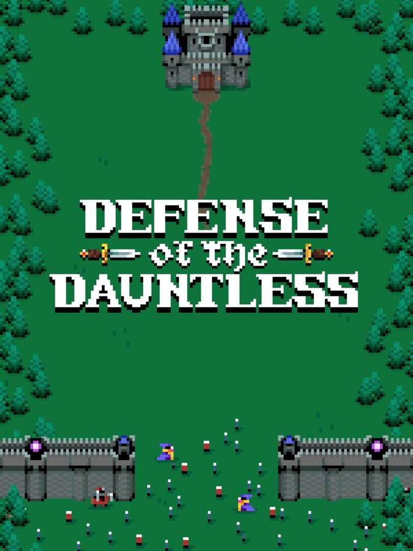 Defense of the Dauntless