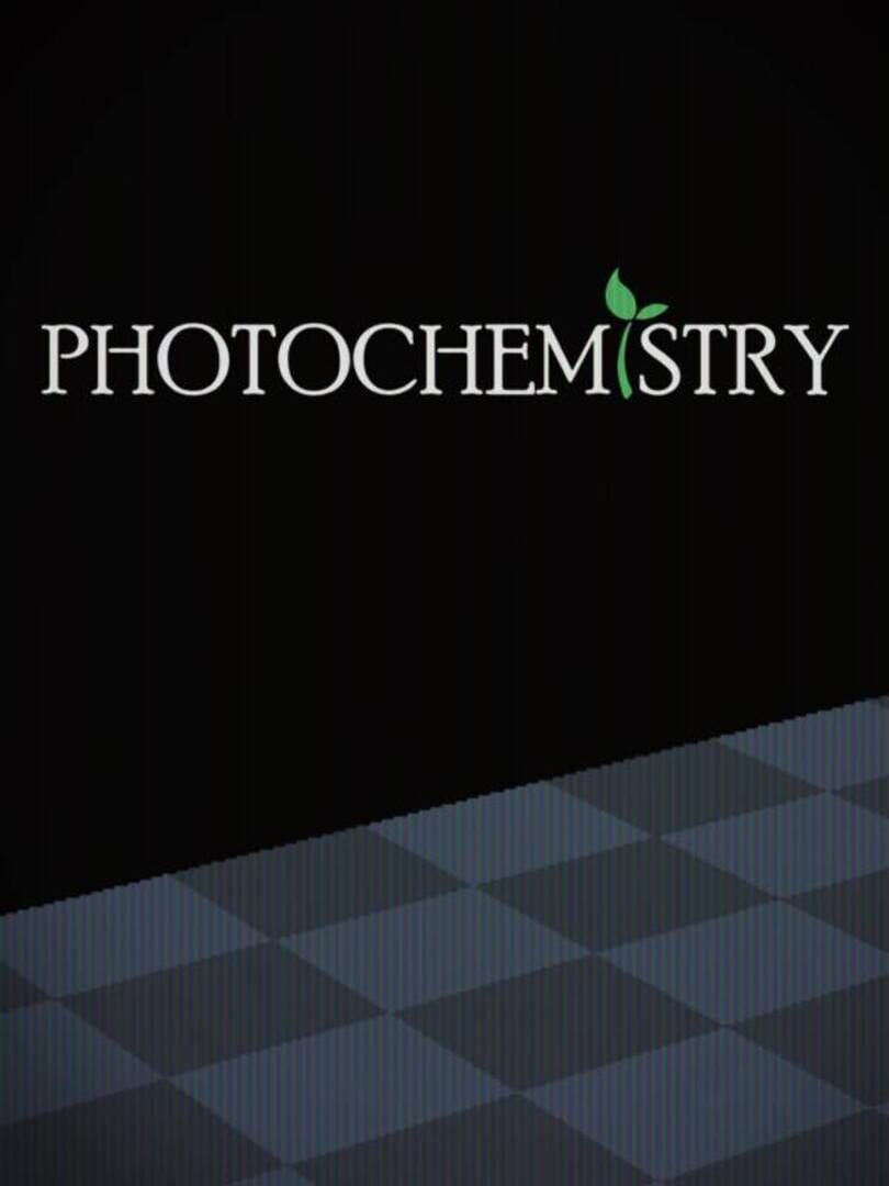 Photochemistry (2024)