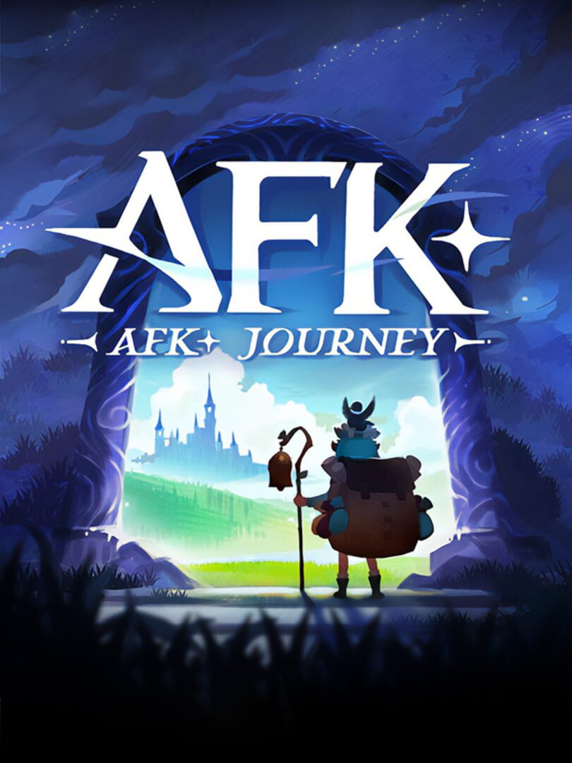 AFK Journey (2024)