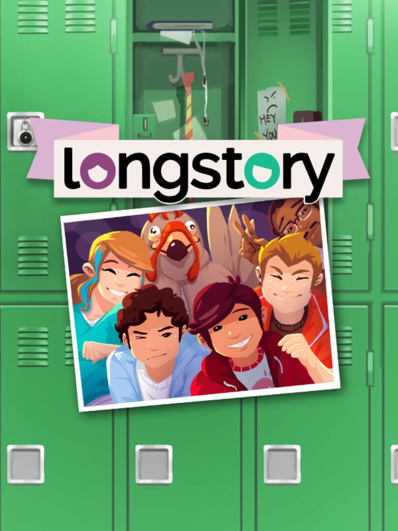 LongStory (2014)