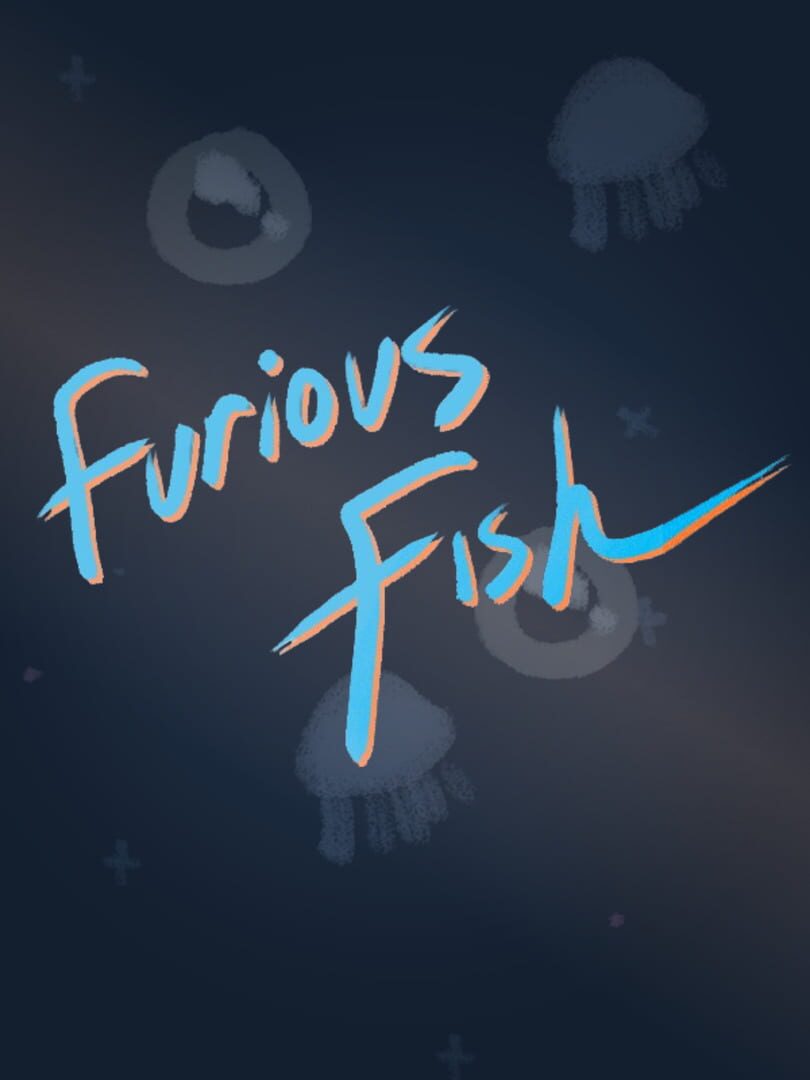 Furious Fish (2024)