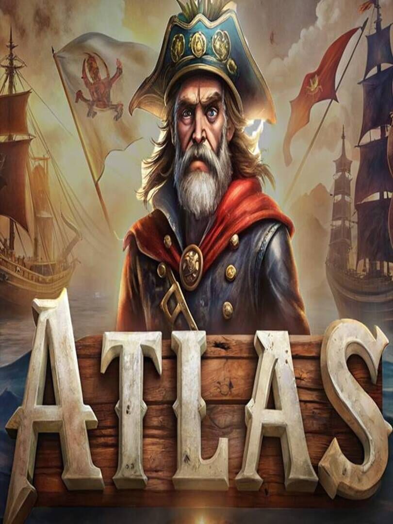 Atlas Online