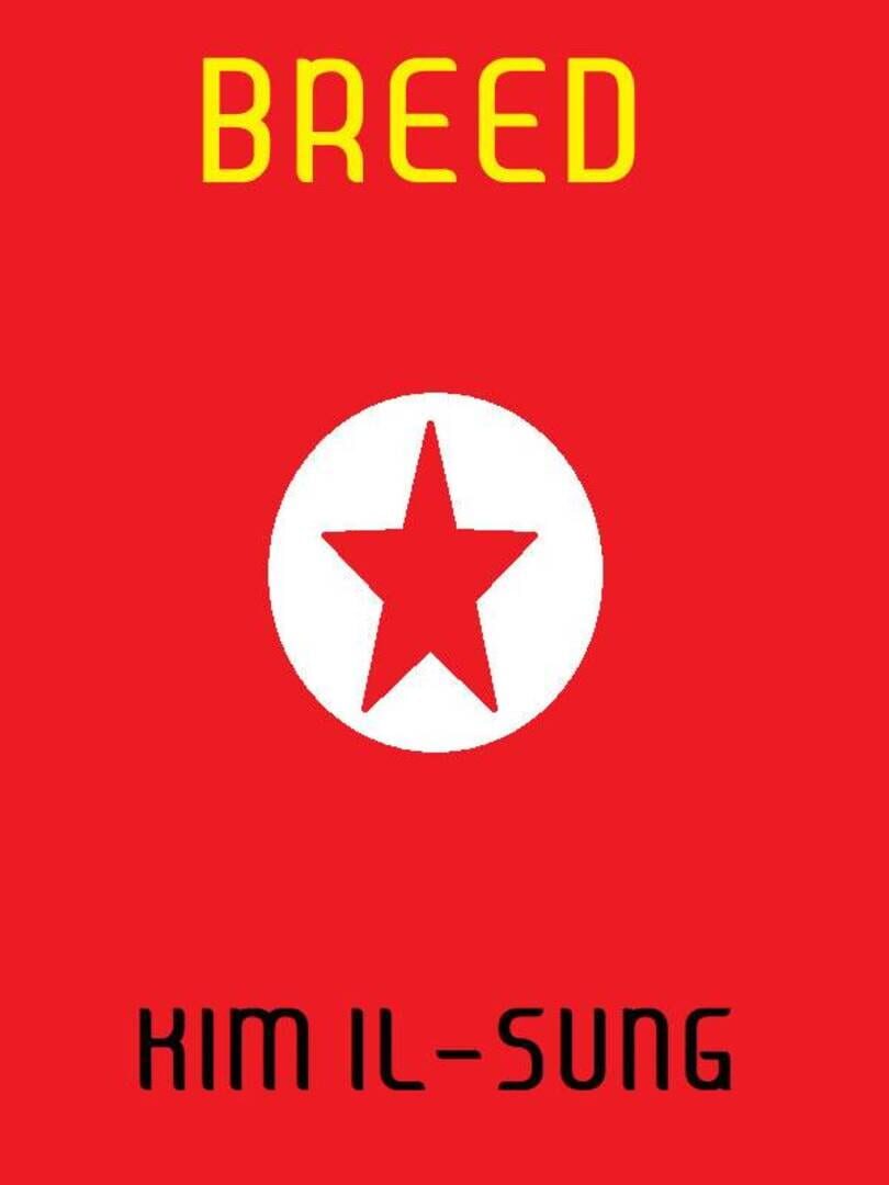 Breed Kim Il-Sung