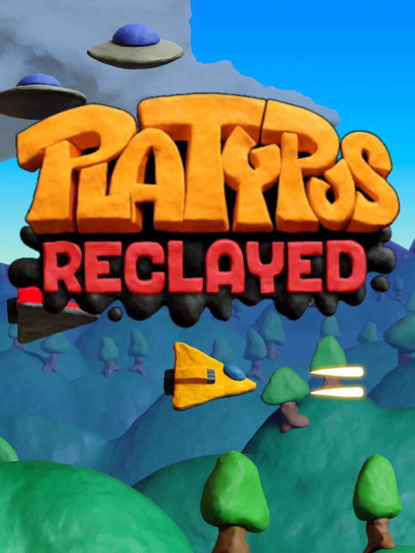 Platypus Reclayed Remake (2025)