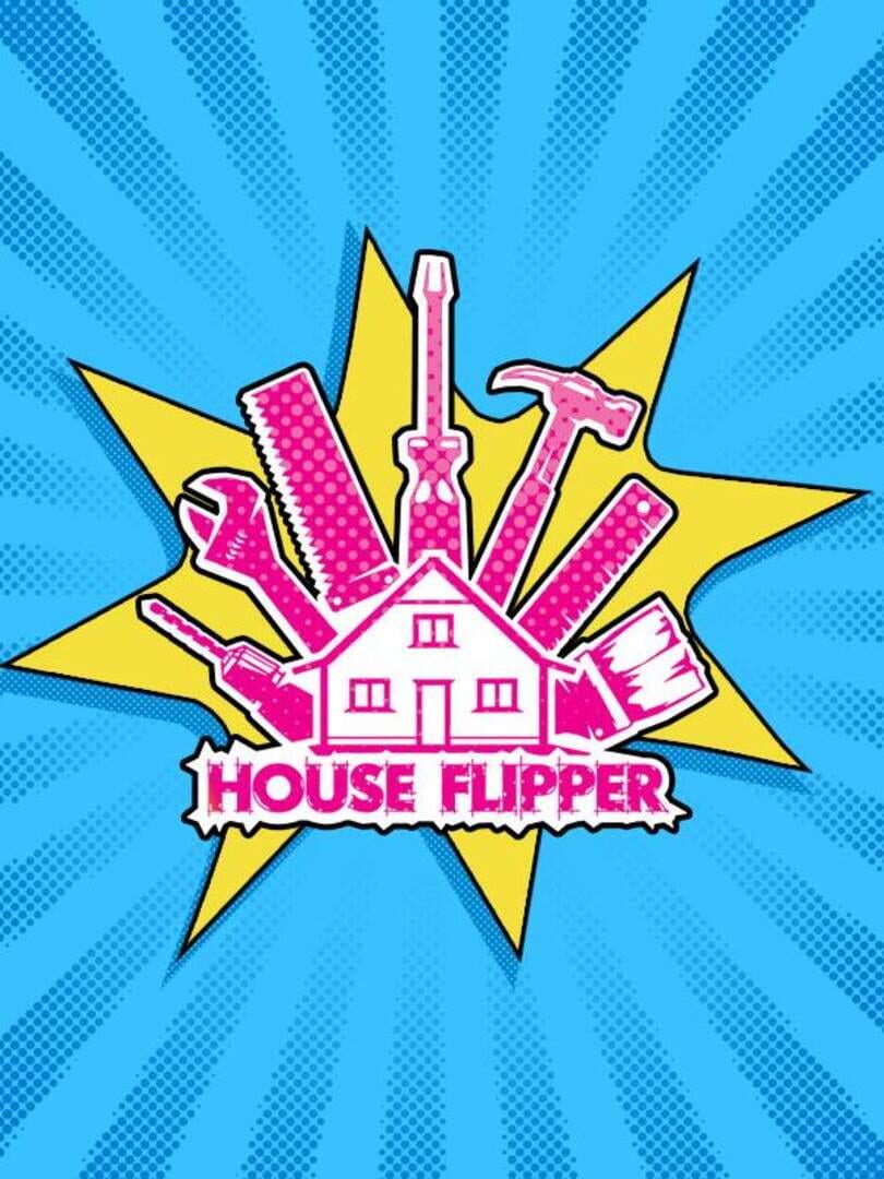House Flipper: Pop Art Furniture Pack
