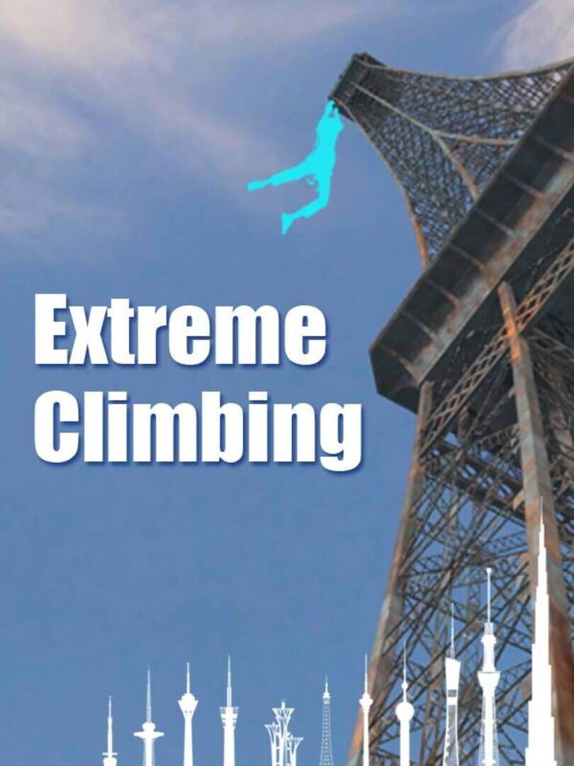 Extreme Climbing