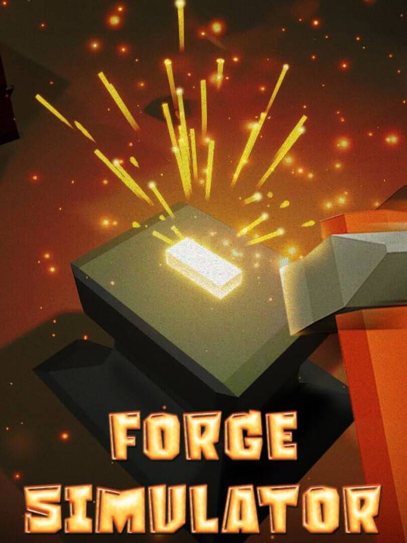 Forge Simulator