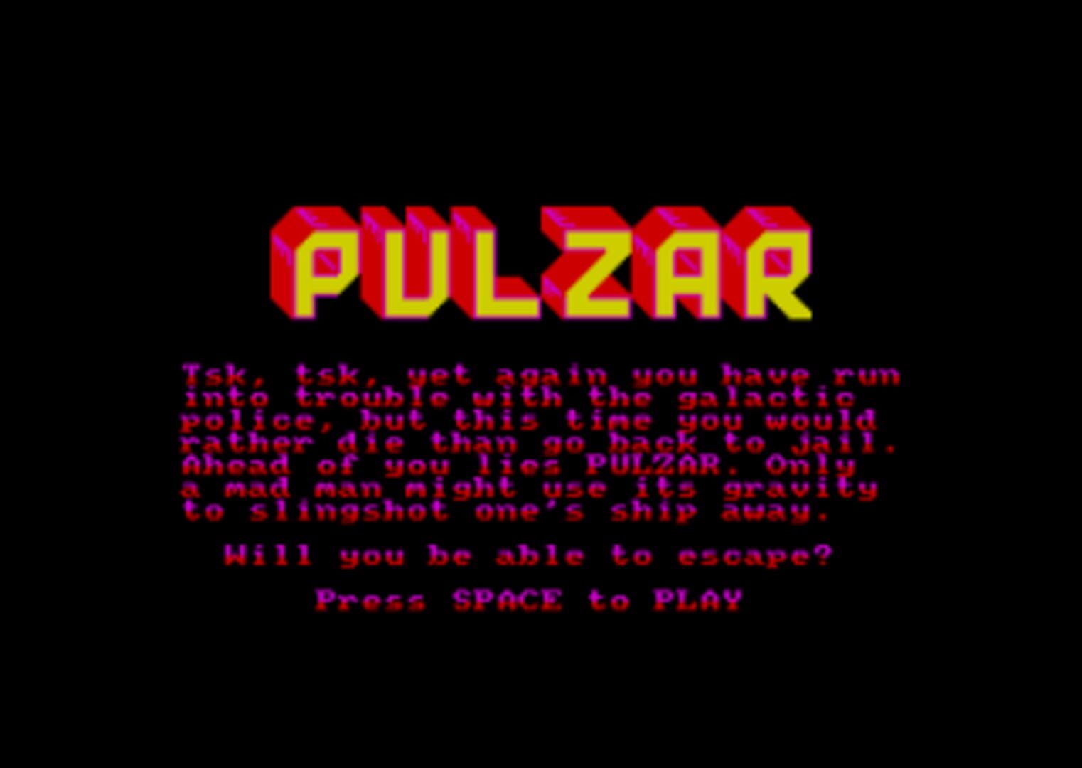 Pulzar (2024)