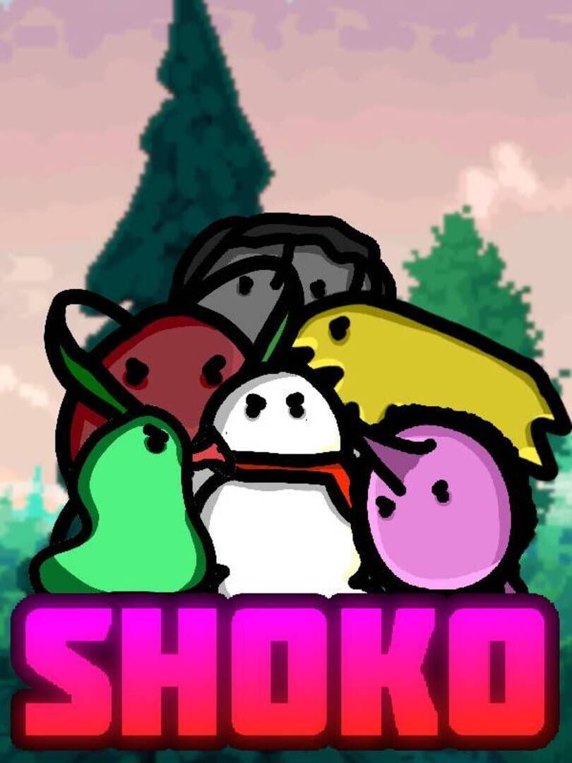 Shoko