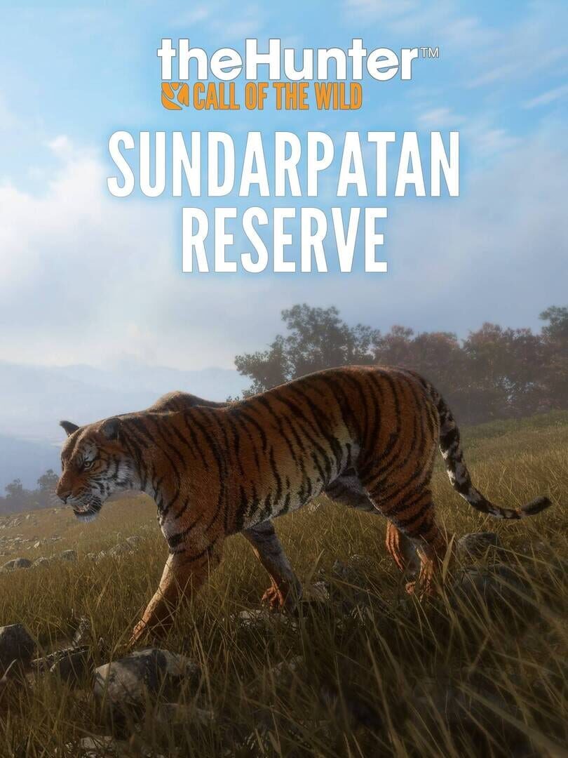 Cover image of TheHunter: Call of the Wild - Sundarpatan Nepal Hunting Reserve