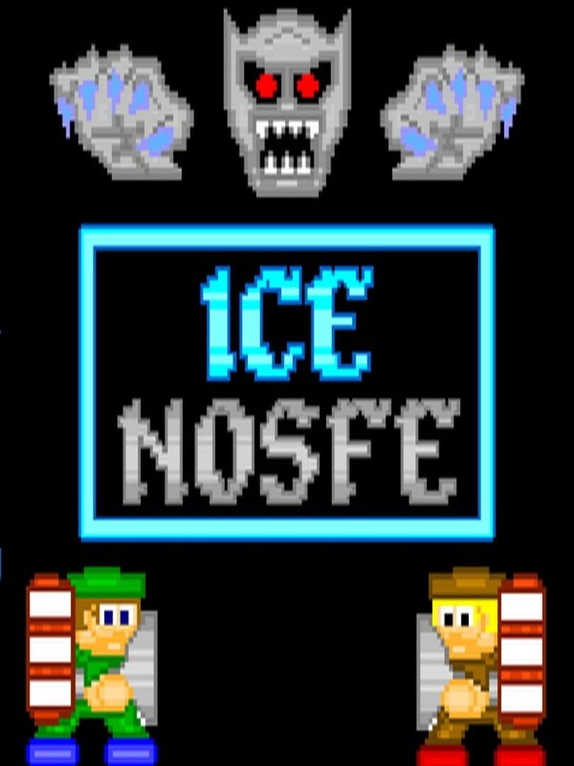 Ice Nosfe (2022)