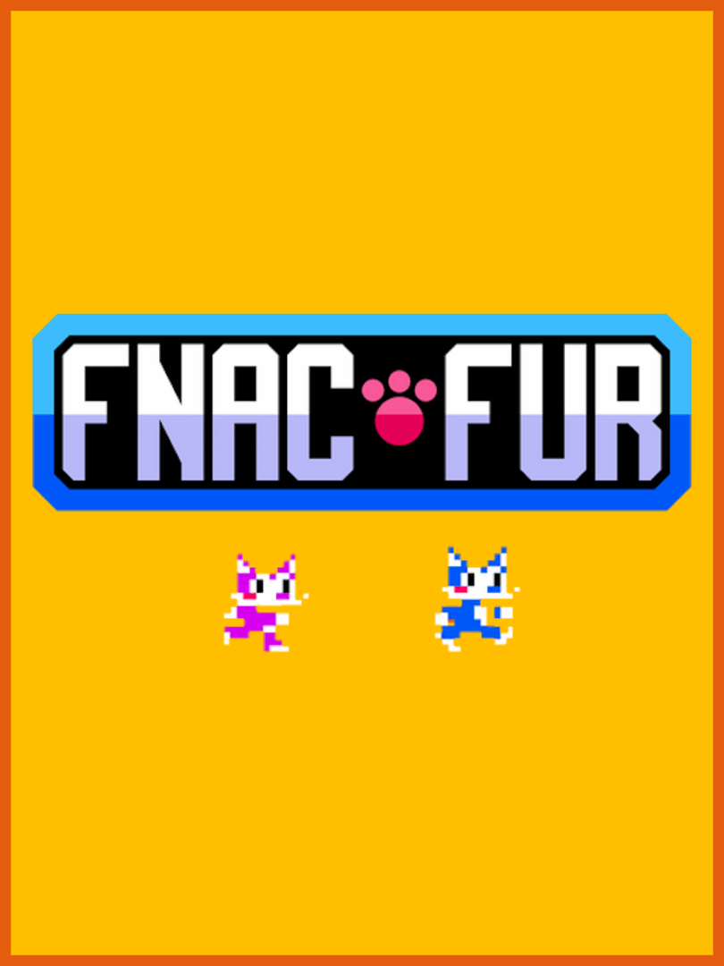 FNaC Fur Cover