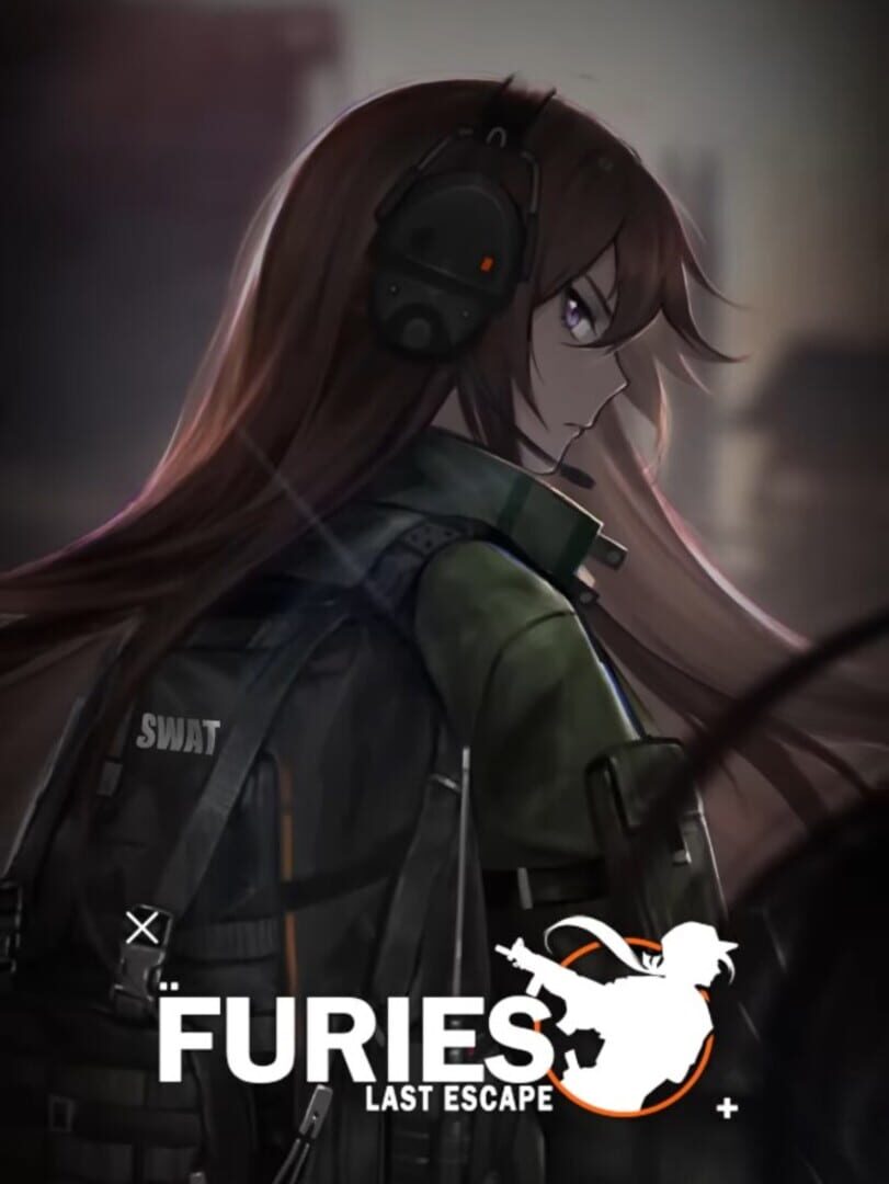 Furies: Last Escape (2018)