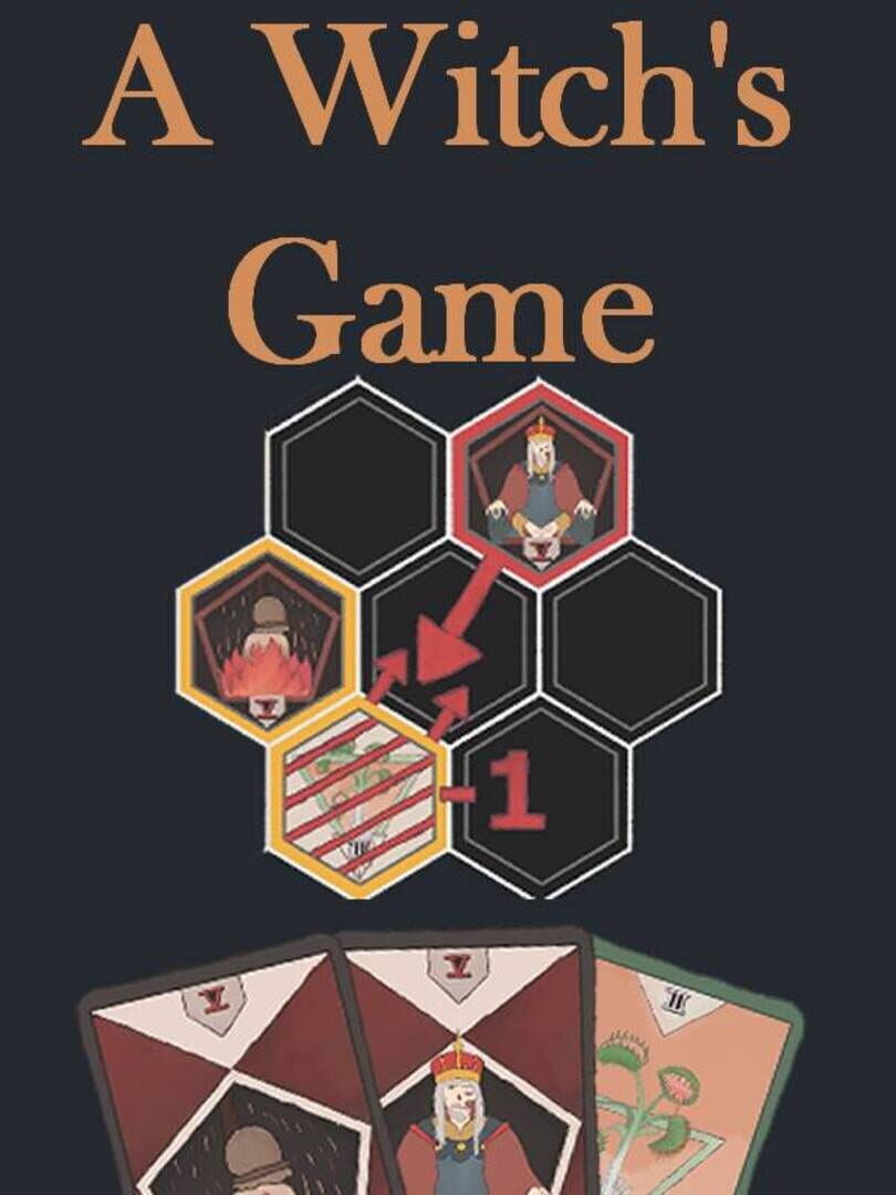 A Witch's Game