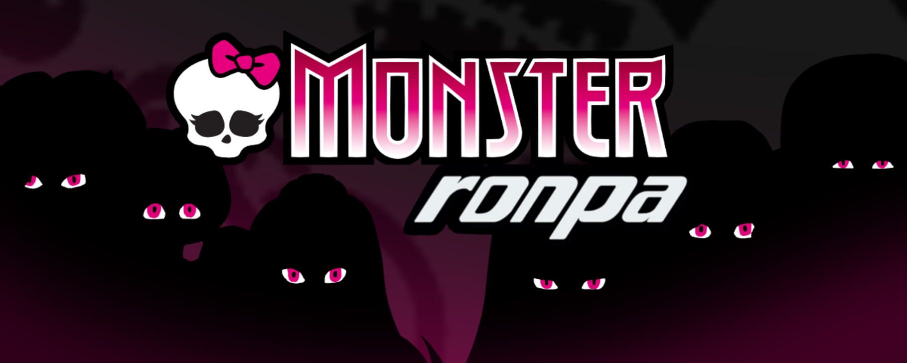 Monster Ronpa (2023)