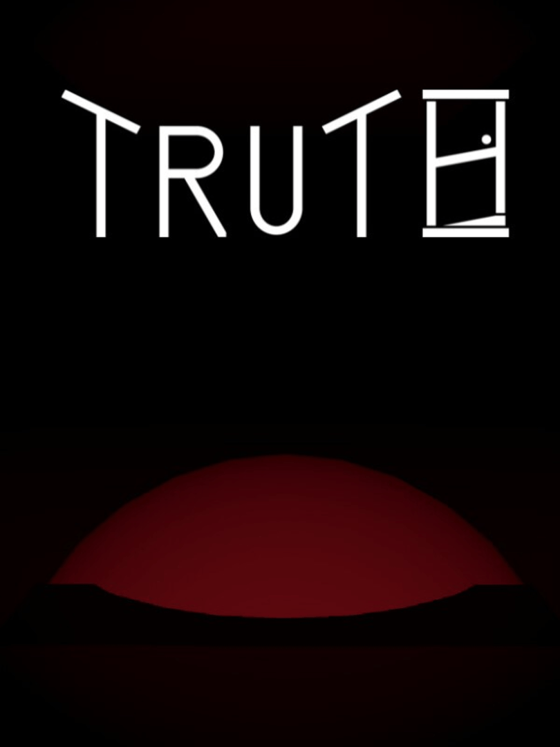 Truth Cover