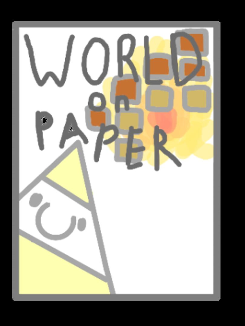 World on Paper (2025)