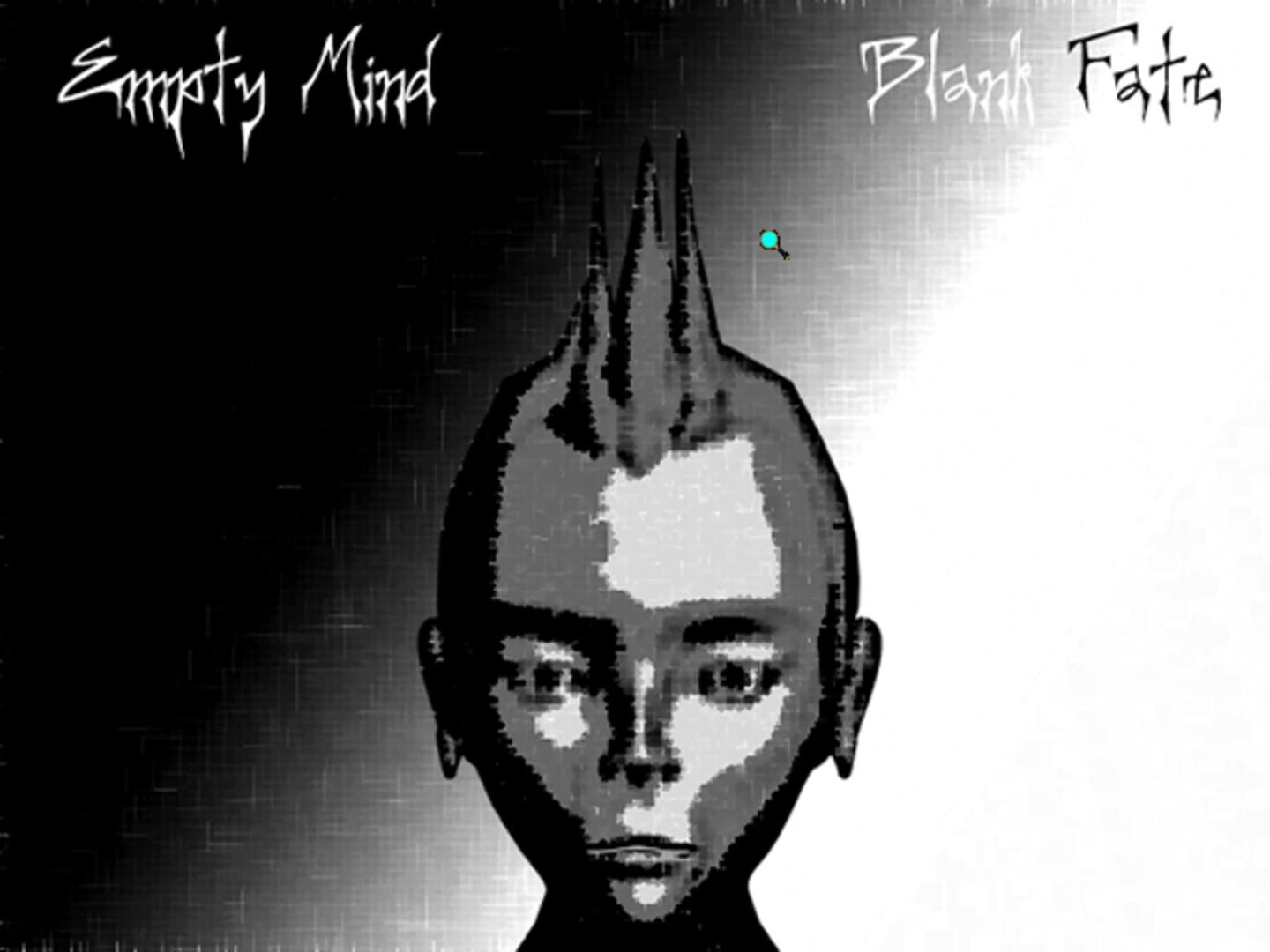 Empty Mind: Blank Fate (2008)