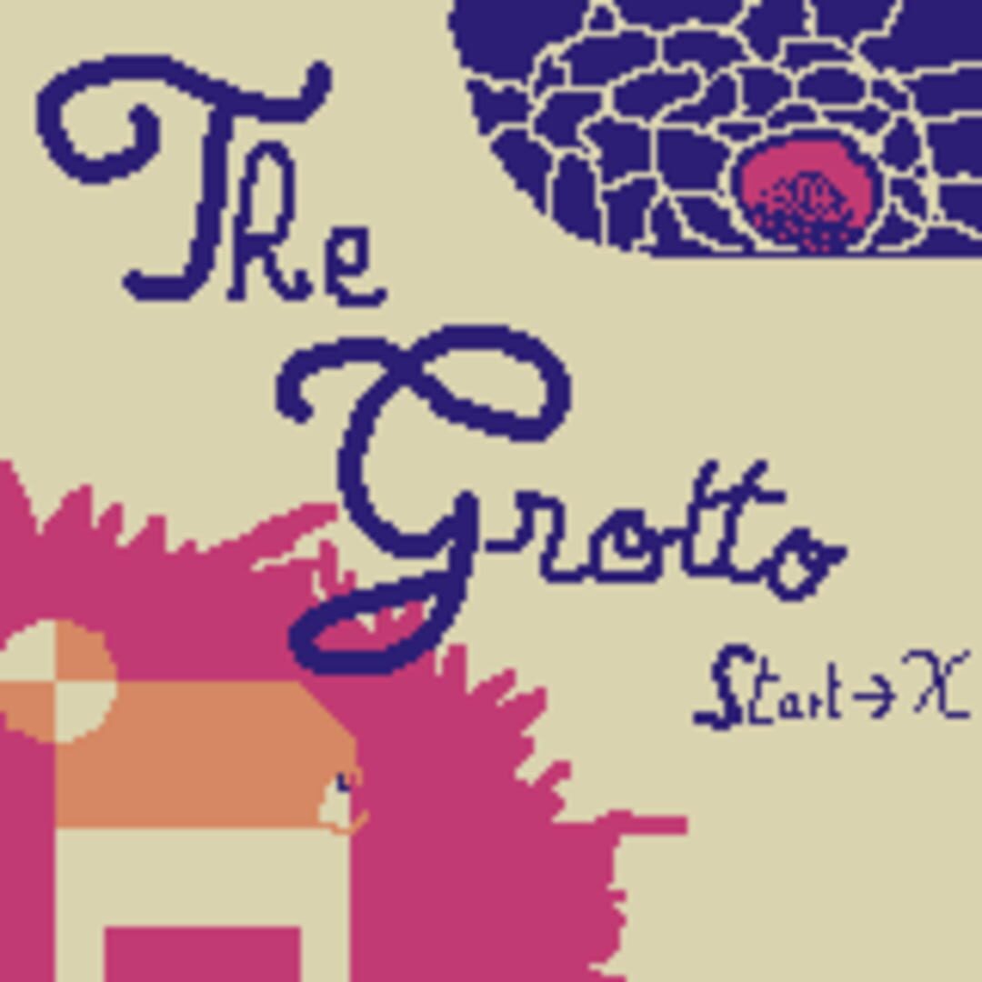 Explore the Grotto (2022)