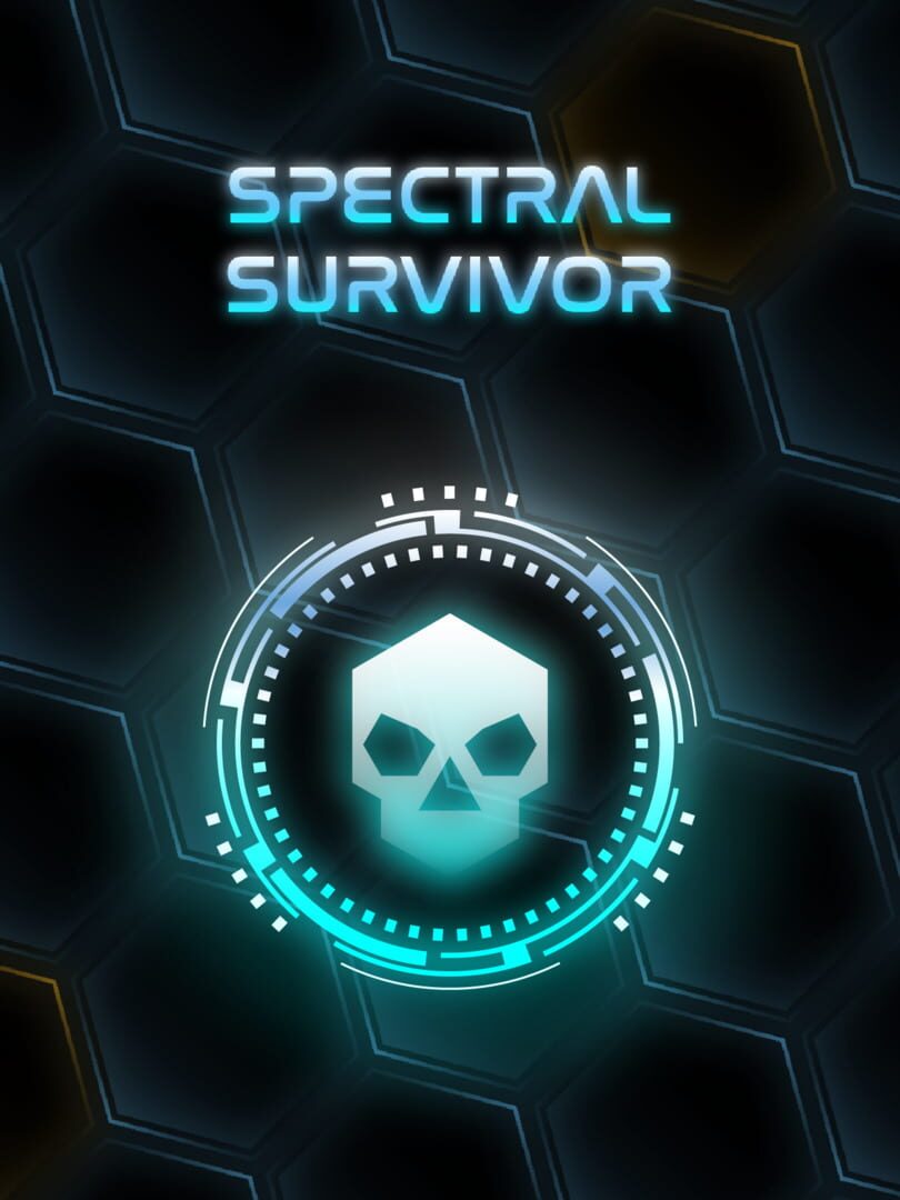 Spectral Survivor (2024)