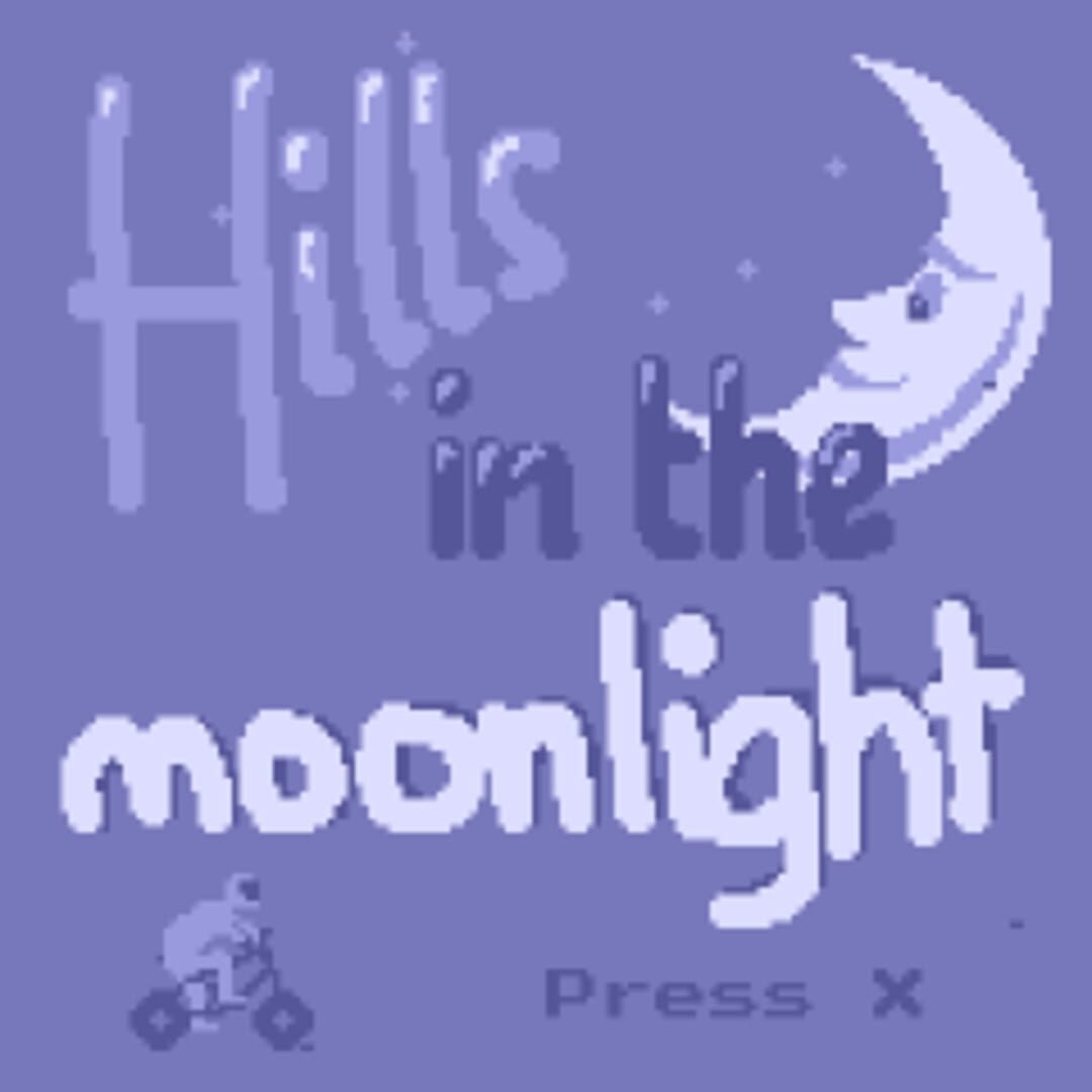 Hills in the Moonlight (2022)