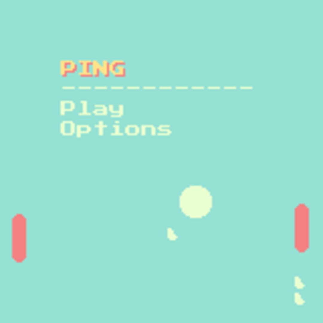 Ping (2023)