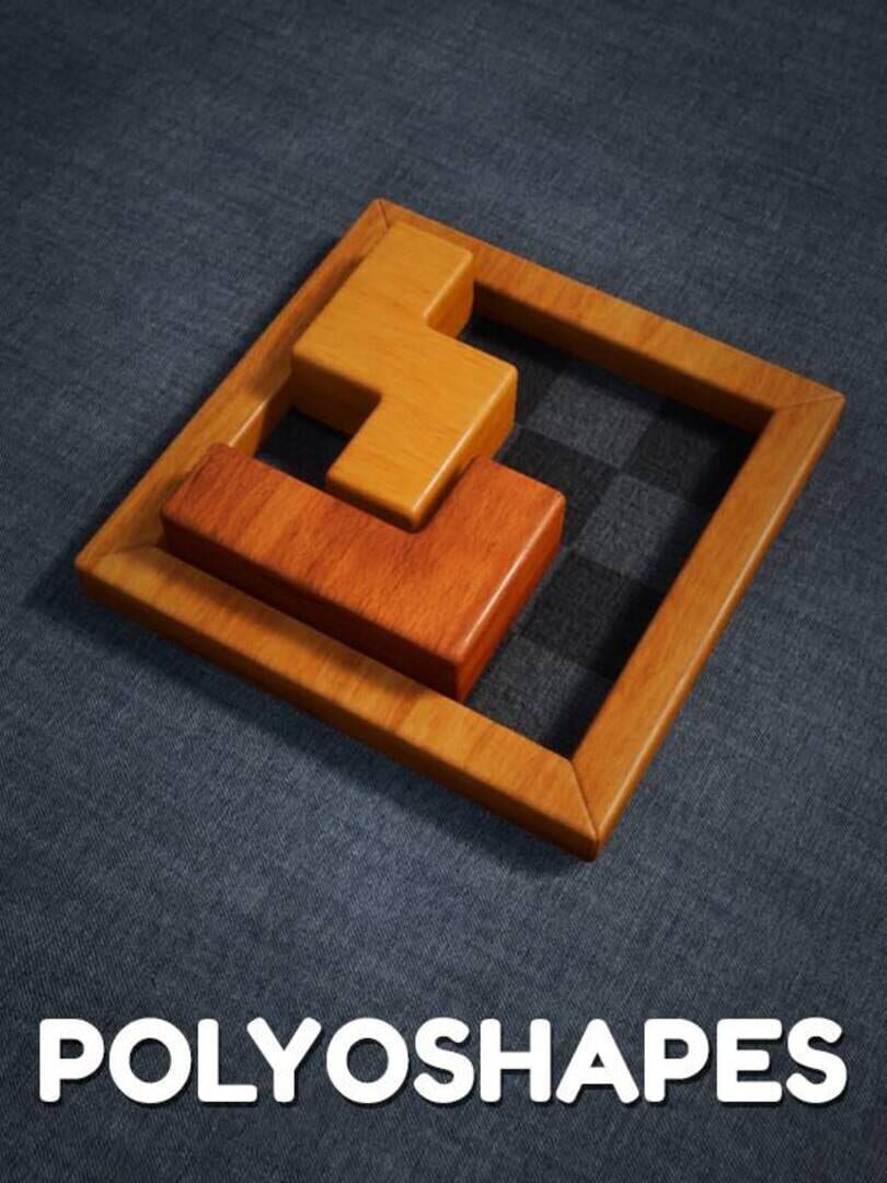 Polyoshapes
