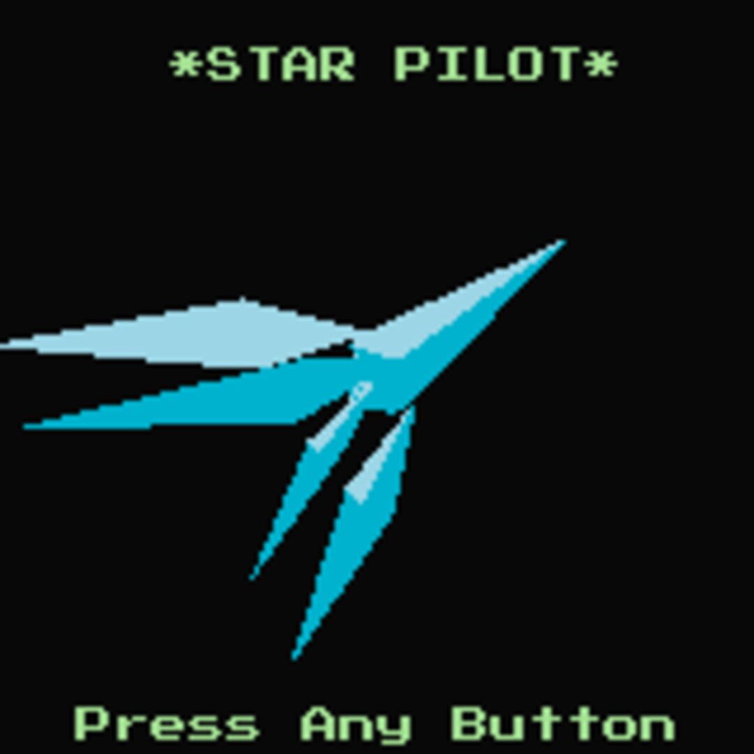 StarPilot W (2022)