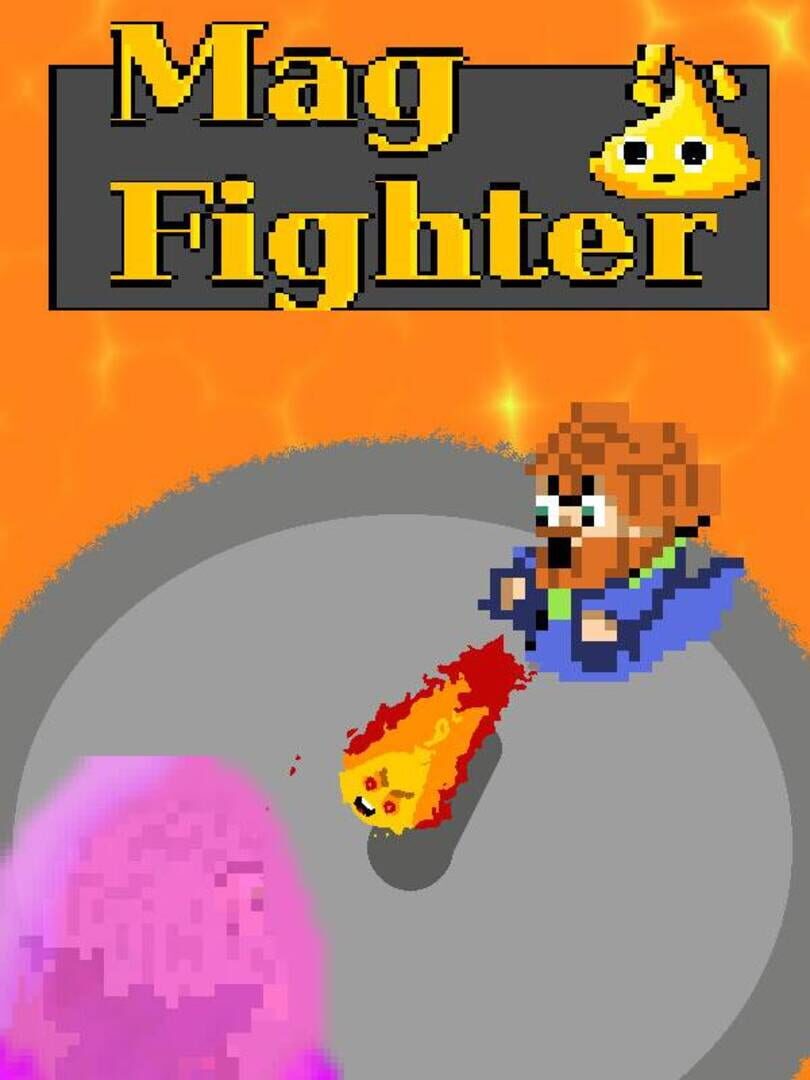 MagFighter