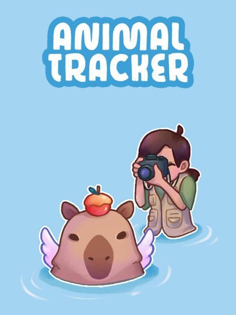 Animal Tracker