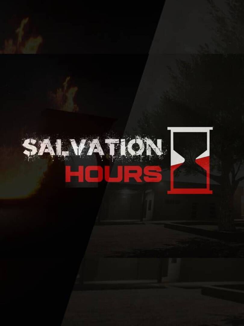 Salvation Hours (2024)