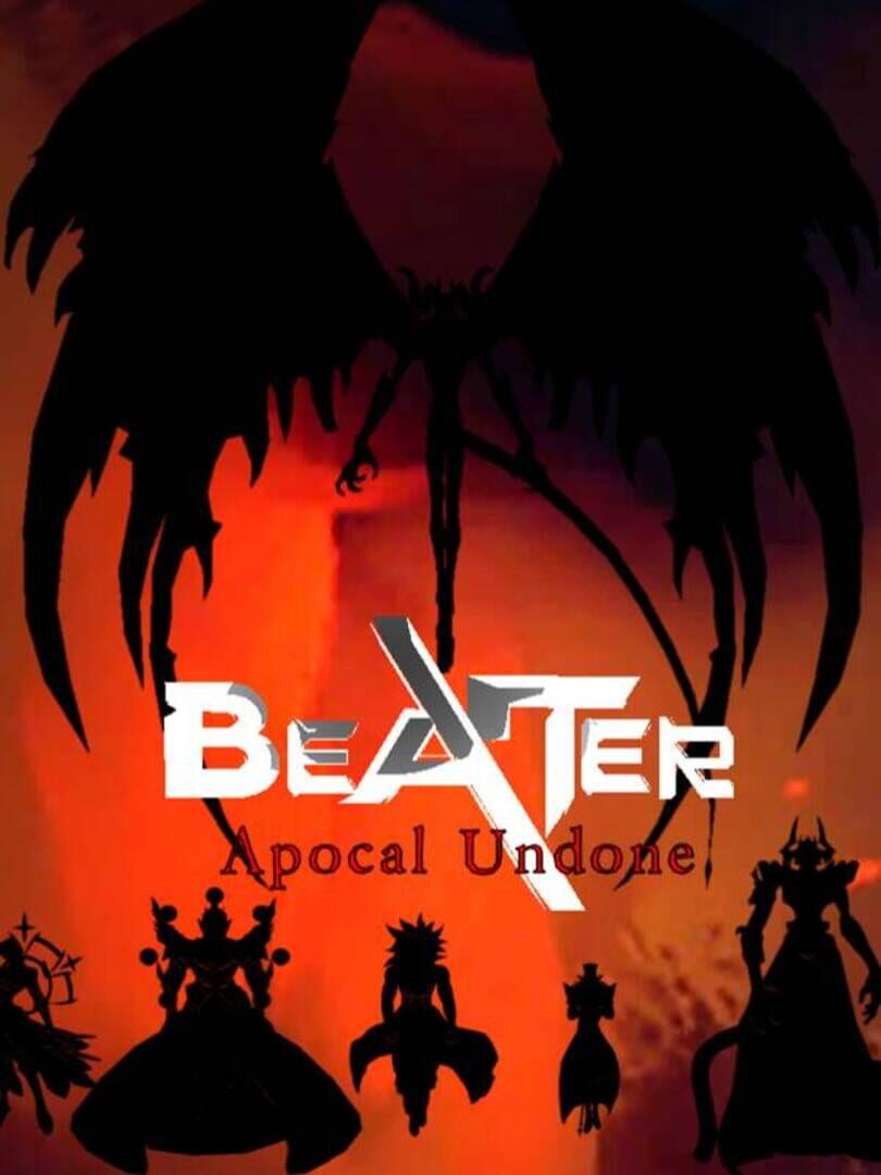 Beater: Apocal Undone