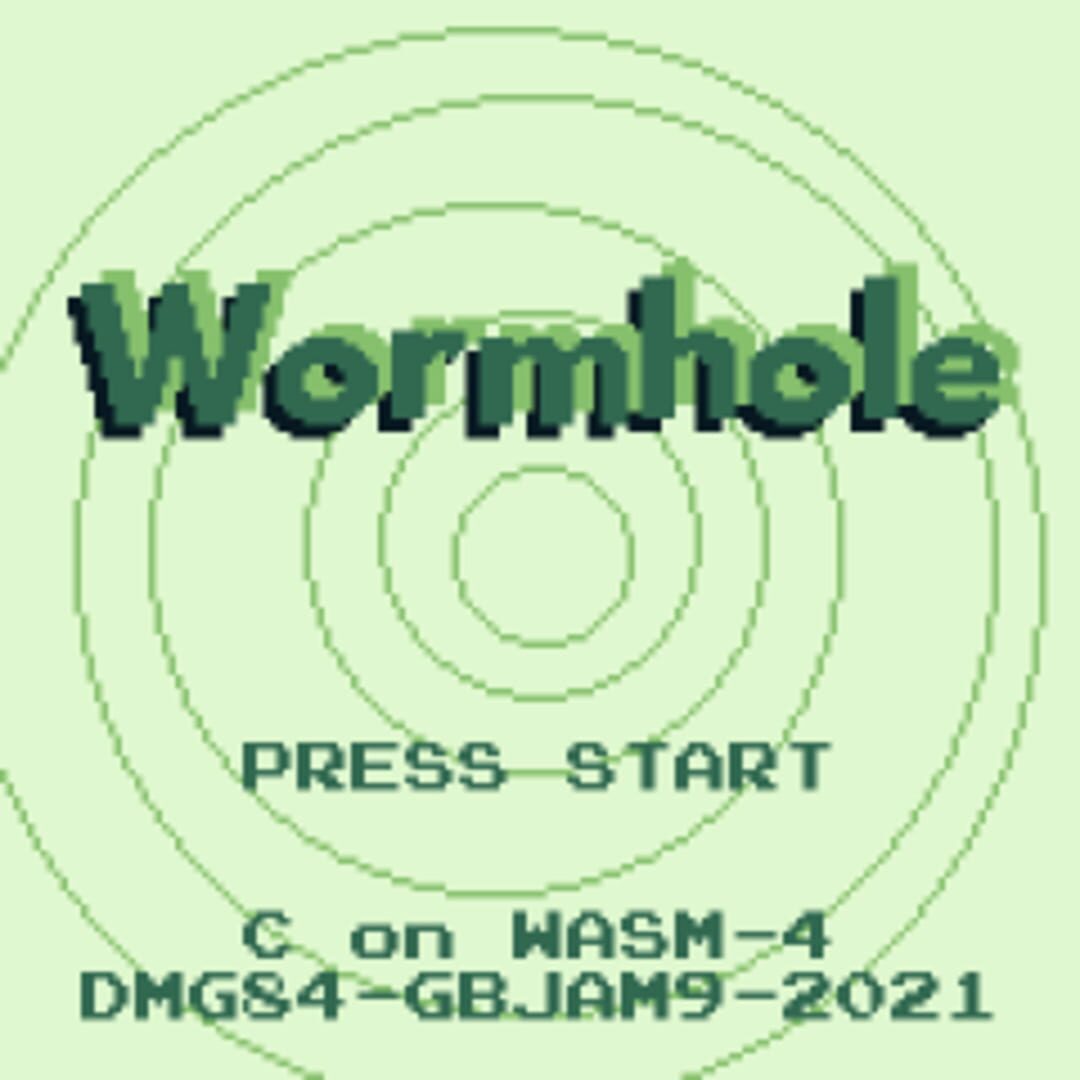 Wormhole (2021)