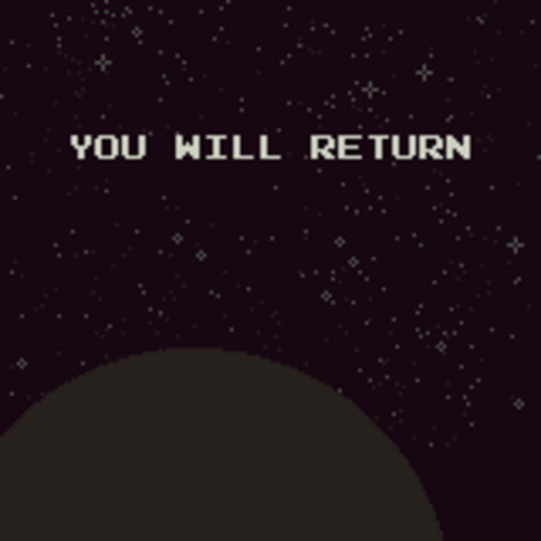 You Will Return (2022)