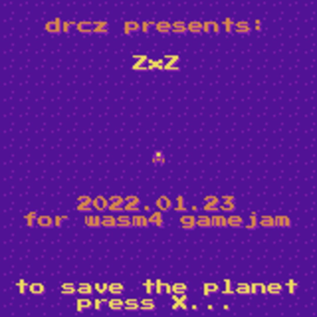 ZxZ (2022)