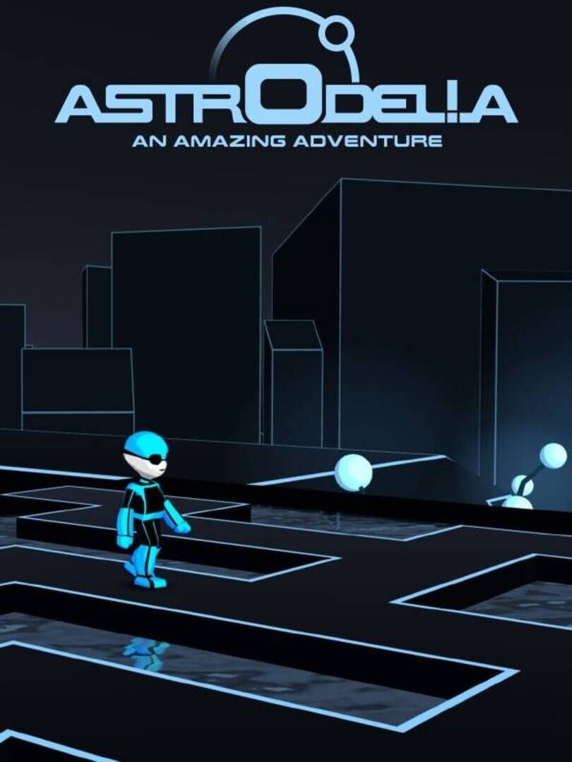 Astrodelia