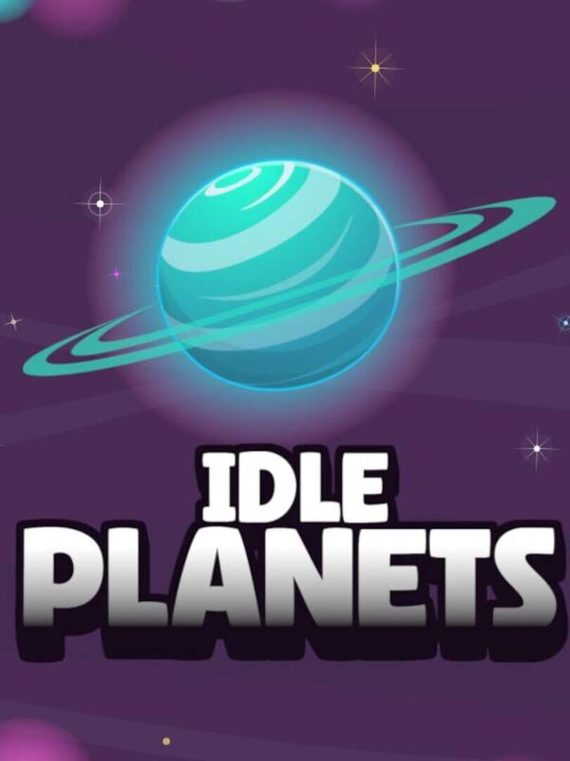 Idle Planets