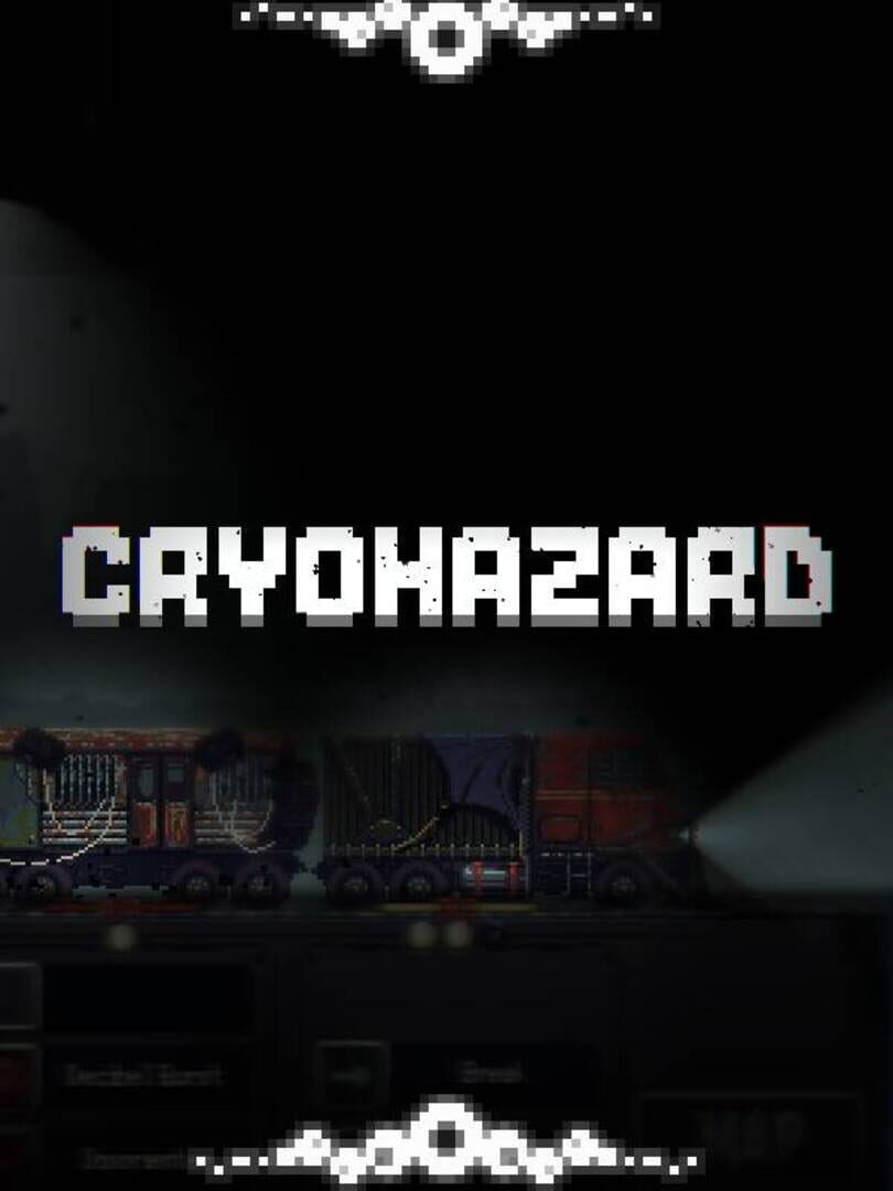 Cryohazard