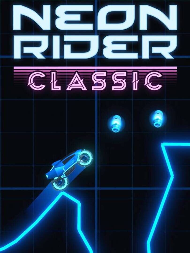 Neon Rider Classic