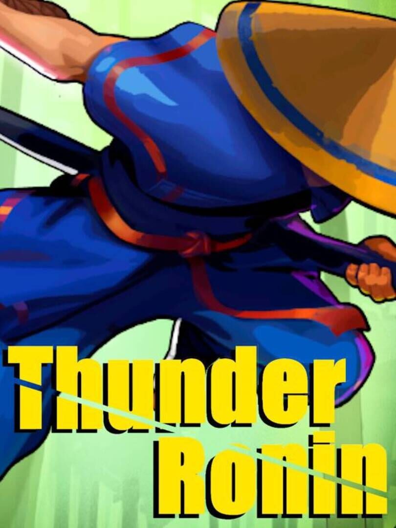 Thunder Ronin
