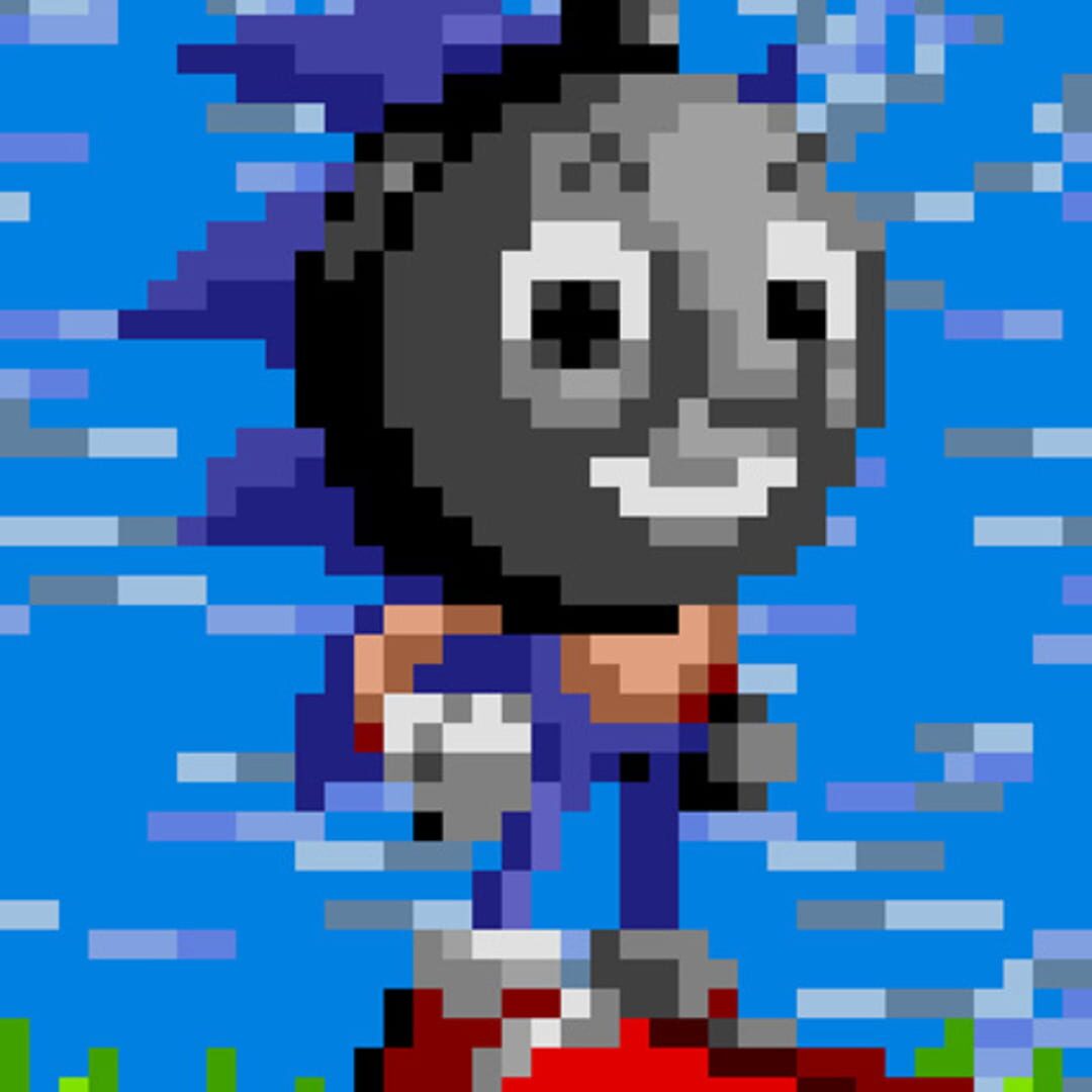 Sonic the Very Useful Engine (2014)