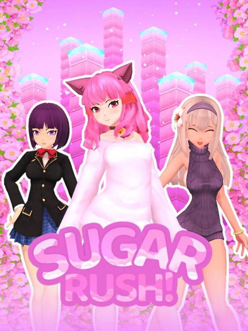 Sugar Lust
