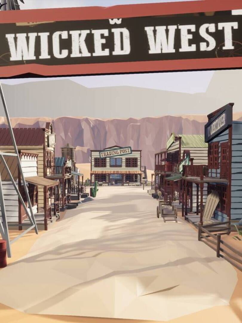 The Wicked West