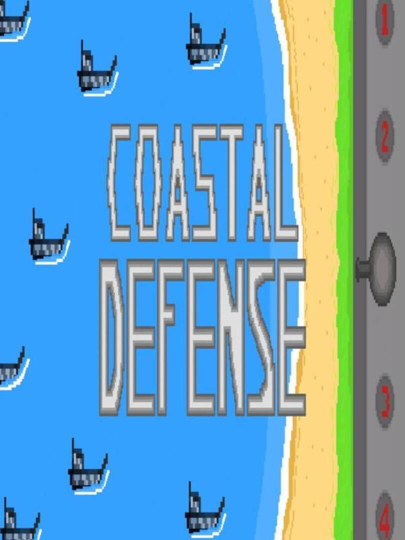 Coastal Defense